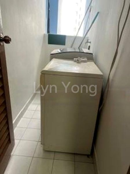 1 Bed Condo for Rent in  La Crystal - Image 4
